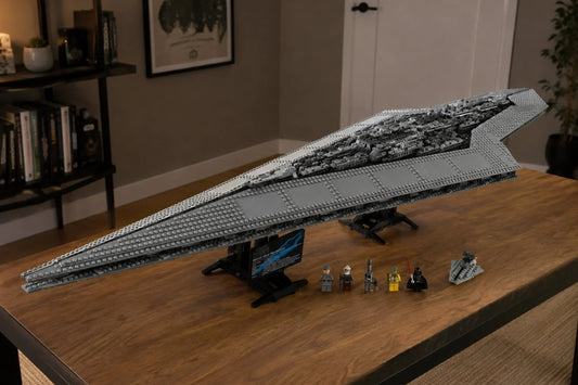 Gebruikte LEGO® sets kopen: de complete gids voor verzamelaars