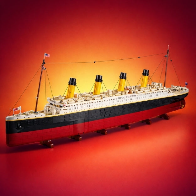 LEGO® Sets - De BrickPlaats
