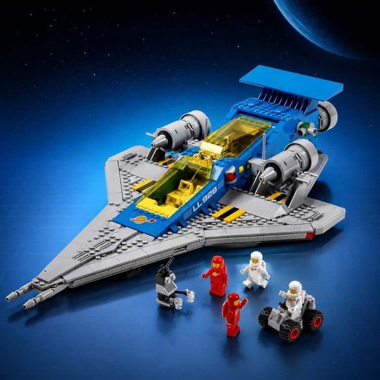 LEGO® Space