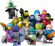 LEGO® Minifigures Series 26 Space Toy 71046