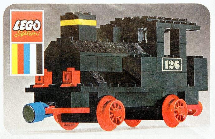 Set 126-1