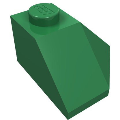 Part 13548 - Wedge 2 x 2 (Slope 45 Corner) - De BrickPlaats