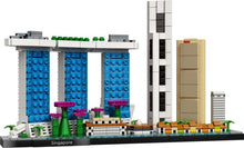 Set 21057-1