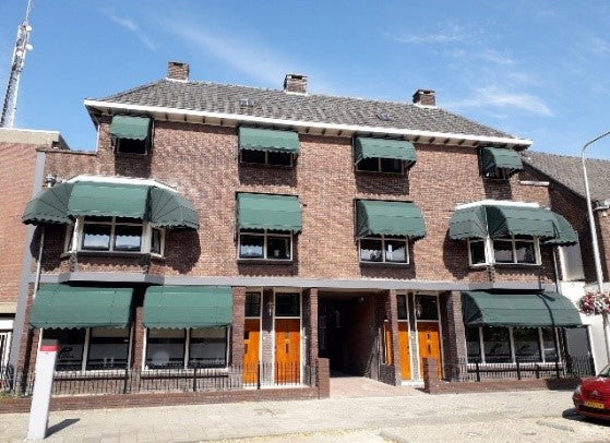 Pijler Zorg & wonen