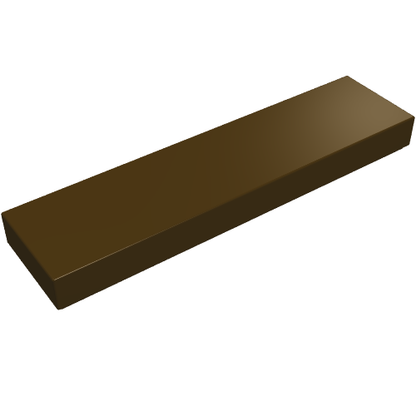 Part 2431 - Tile 1 x 4 - De BrickPlaats