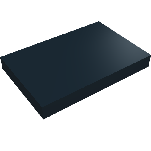 Part 26603 - Tile 2 x 3 - De BrickPlaats