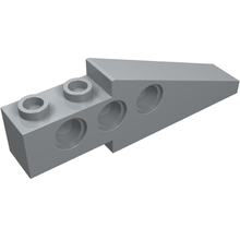 Part 2744 - Technic Slope 6 x 1 x 1 2/3 - De BrickPlaats