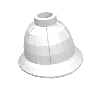 Part 30172 - Minifigure, Headgear Pith Helmet - De BrickPlaats