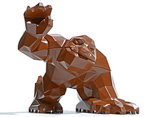 Part 30305c01 - Rock Monster - De BrickPlaats