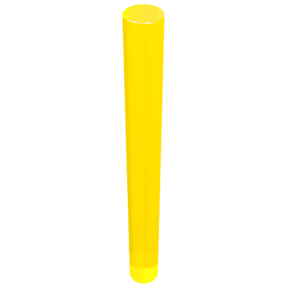 Part 30374 - Bar 4L (Lightsaber Blade / Wand) - De BrickPlaats