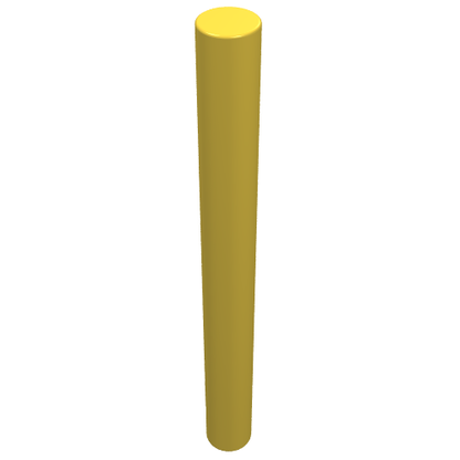 Part 30374 - Bar 4L (Lightsaber Blade / Wand) - De BrickPlaats