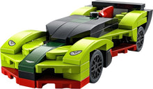 Set 30434 - Aston Martin Valkyrie AMR Pro polybag - De BrickPlaats