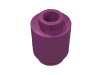 Part 3062 - Brick, Round 1 x 1 - De BrickPlaats