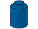 Part 3062old - Brick, Round 1 x 1 - Solid Stud, No Bottom Lip - De BrickPlaats