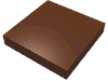 Part 3068 - Tile 2 x 2 - De BrickPlaats