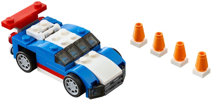 Set 31027-1