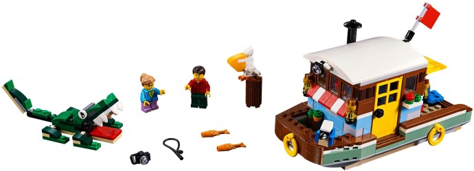 Set 31093-1