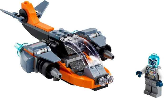Set 31111-1