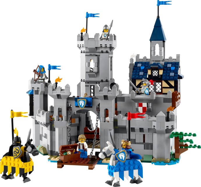 Set 31168-1