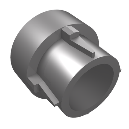 Part 32187 - Technic Driving Ring Extension - De BrickPlaats