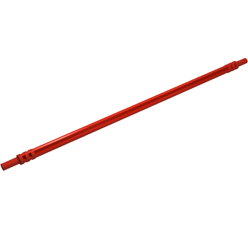 Part 32235 - Hose, Soft Axle 19L - De BrickPlaats
