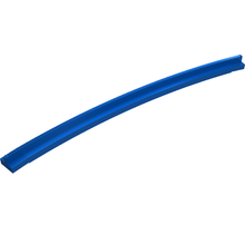 Part 3229a - Train, Track Tapered Rail Curved Outside - De BrickPlaats