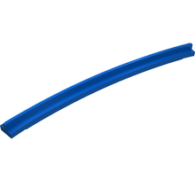 Part 3230a - Train, Track Tapered Rail Curved Inside - De BrickPlaats
