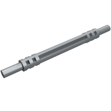 Part 32580 - Hose, Soft Axle 7L - De BrickPlaats