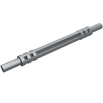Part 32580 - Hose, Soft Axle 7L - De BrickPlaats