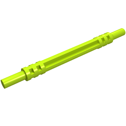 Part 32580 - Hose, Soft Axle 7L - De BrickPlaats