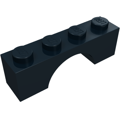 Part 3659 - Arch 1 x 4 - De BrickPlaats