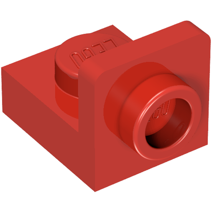 Part 36840 - Bracket 1 x 1 - 1 x 1 Inverted - De BrickPlaats