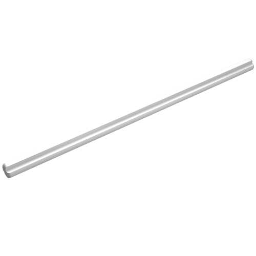 Part 3708 - Technic, Axle 12L - De BrickPlaats
