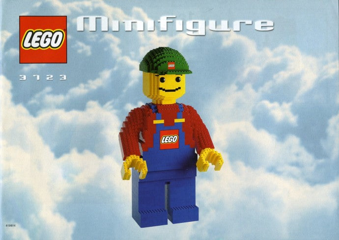 Set 3723-1