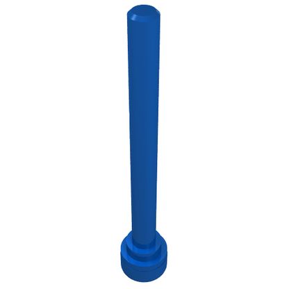Part 3957b - Antenna 4H - Flat Top - De BrickPlaats