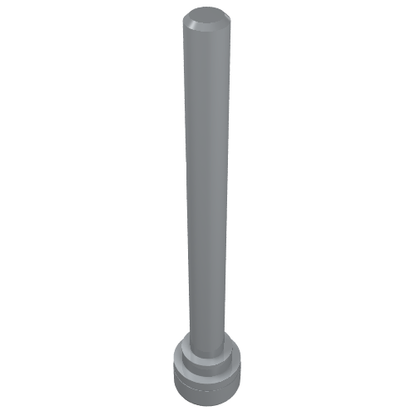 Part 3957b - Antenna 4H - Flat Top - De BrickPlaats