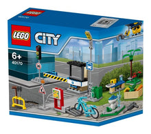 Set 40170-1