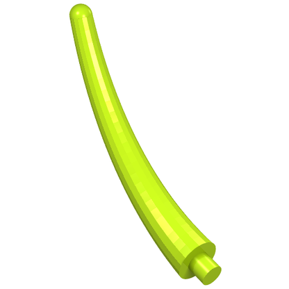 Part 40379 - Dinosaur Tail End Section / Horn - De BrickPlaats