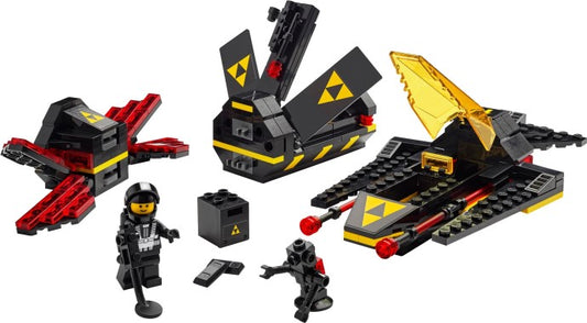 Set 40580-1
