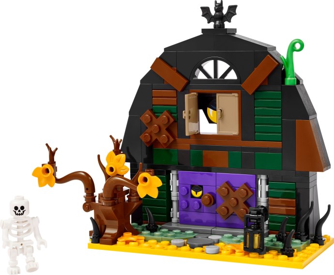 Set 40721-1