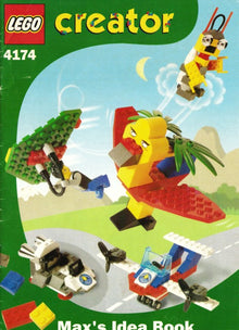 Set 4174-1