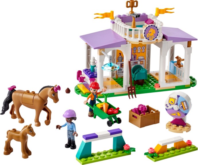 Set 41746-1