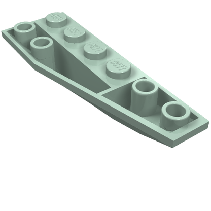 Part 41764 - Wedge 6 x 2 Inverted Right - De BrickPlaats