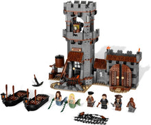 Set 4194 - Whitecap Bay - De BrickPlaats