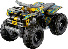 Set 42034-1