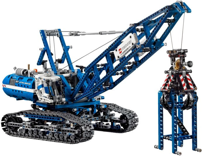 Set 42042-1