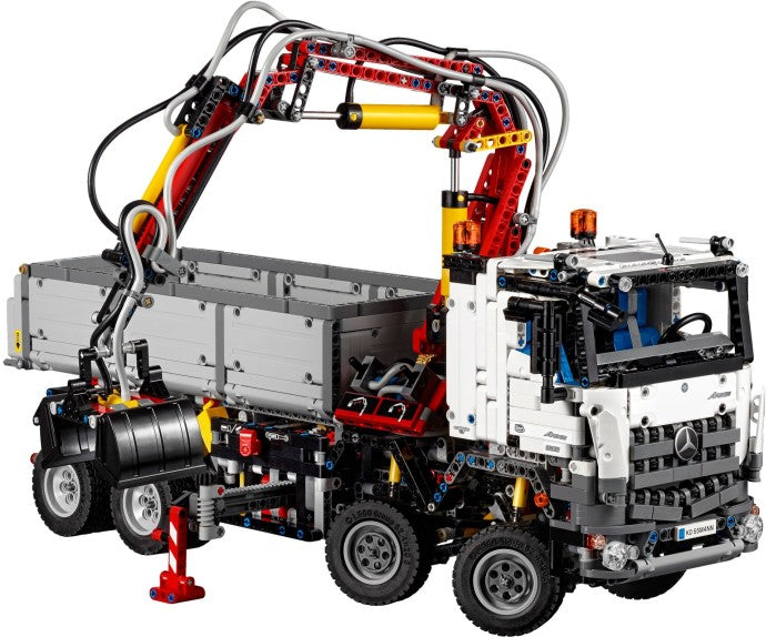 Set 42043-1
