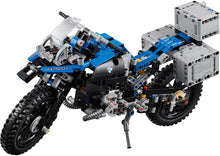 Set 42063-1
