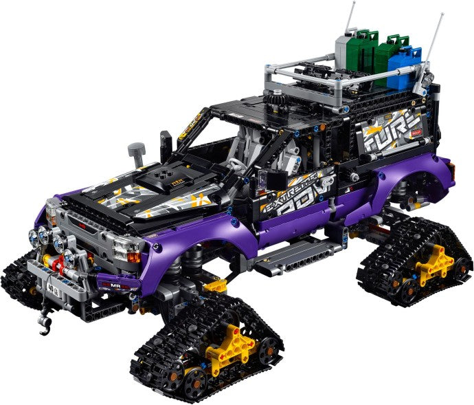 Set 42069-1