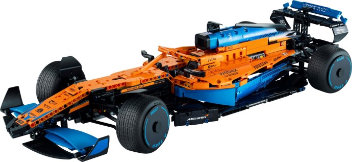 Set 42141-1